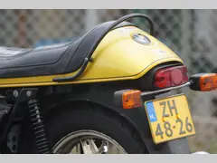 BMW R 100 RS 1978 occasion – foto 12 van 26