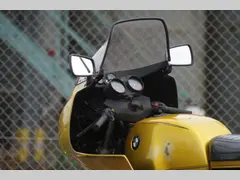BMW R 100 RS 1978 occasion – foto 15 van 26