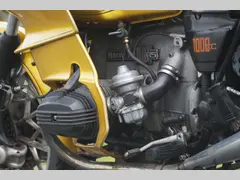 BMW R 100 RS 1978 occasion – foto 14 van 26