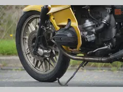 BMW R 100 RS 1978 occasion – foto 16 van 26