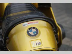 BMW R 100 RS 1978 occasion – foto 2 van 26