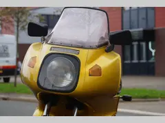 BMW R 100 RS 1978 occasion – foto 22 van 26