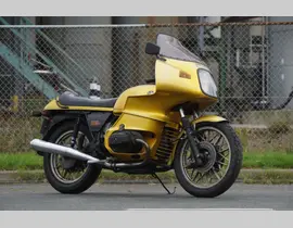 BMW R 100 RS 1978 occasion