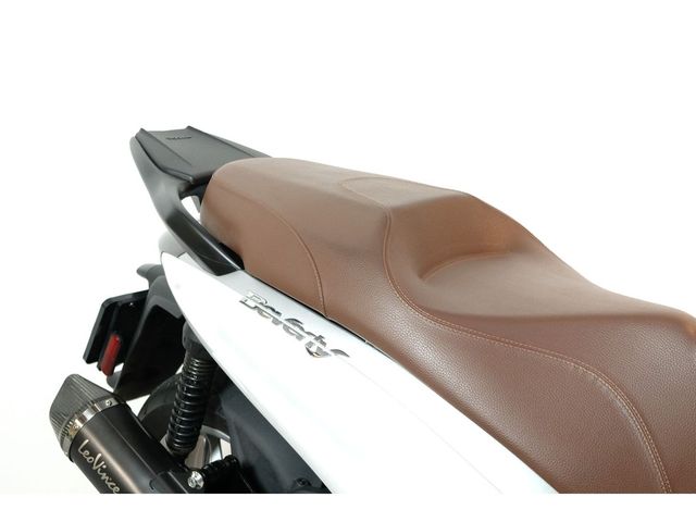 piaggio - beverly-350-sport