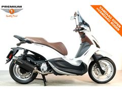 PIAGGIO BEVERLY 350 SPORT