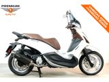 PIAGGIO BEVERLY 350 SPORT
