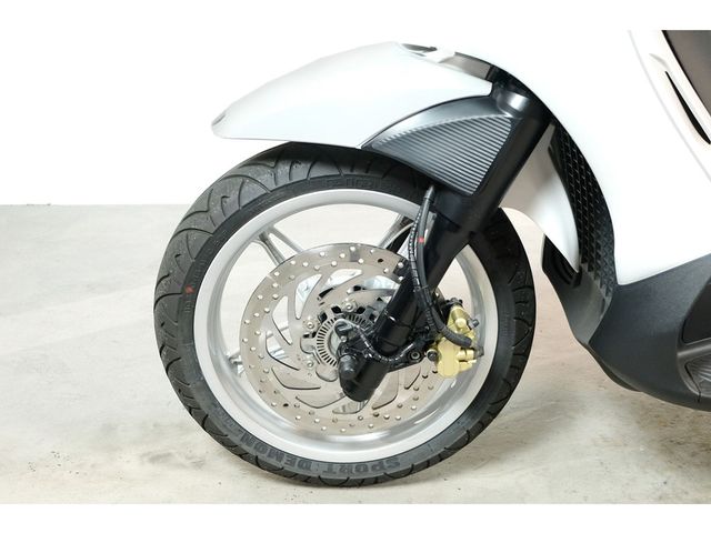 piaggio - beverly-350-sport