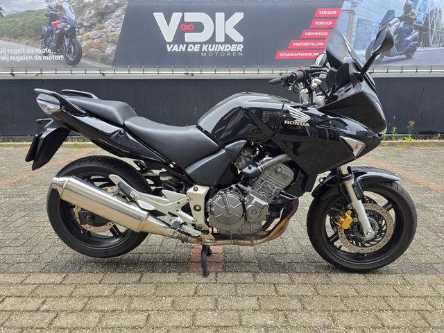honda - cbf-600-s-abs