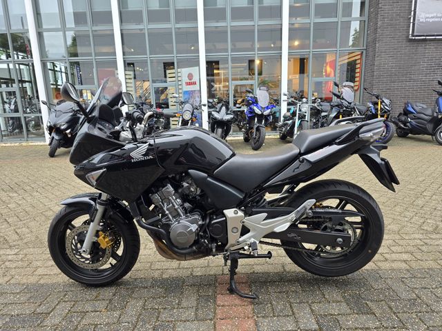honda - cbf-600-s-abs