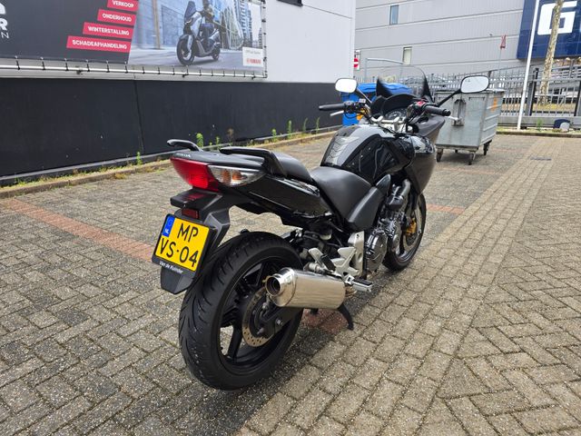 honda - cbf-600-s-abs