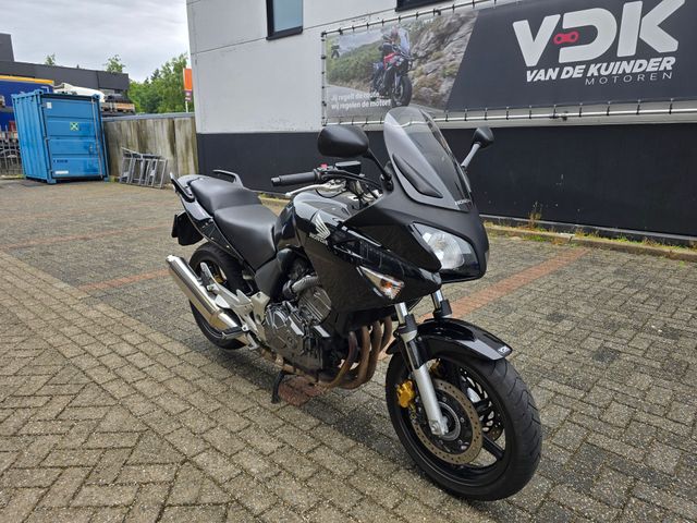 honda - cbf-600-s-abs