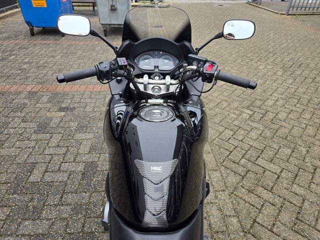 honda - cbf-600-s-abs