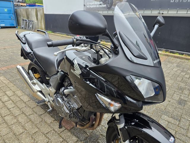honda - cbf-600-s-abs