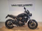 YAMAHA XSR 700 ABS