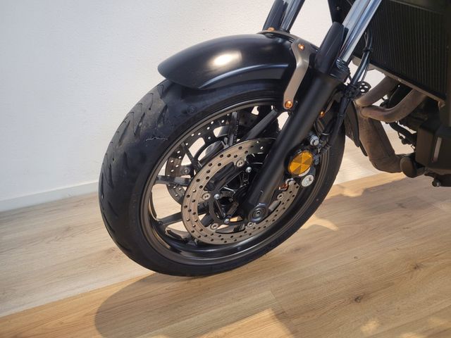 yamaha - xsr-700-abs