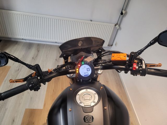 yamaha - xsr-700-abs