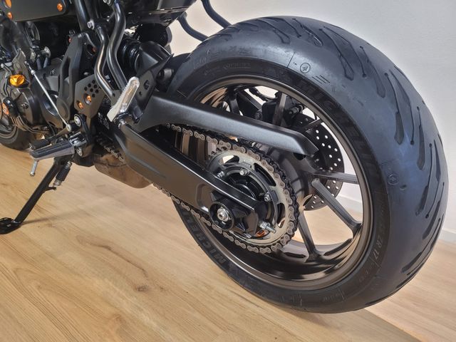 yamaha - xsr-700-abs