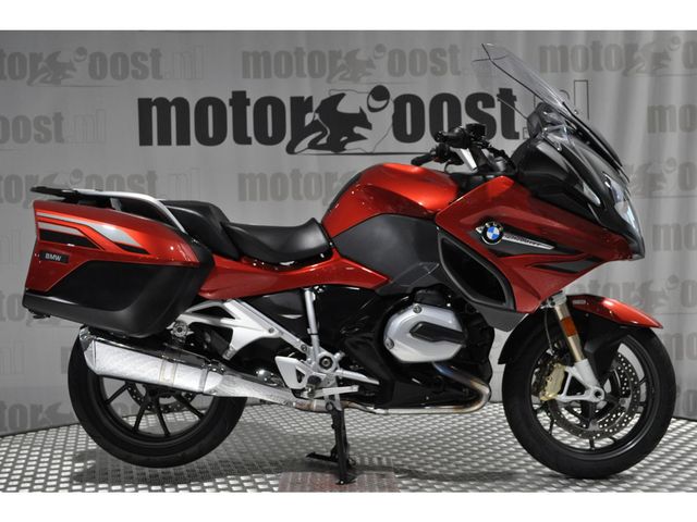 bmw - r-1200-rt
