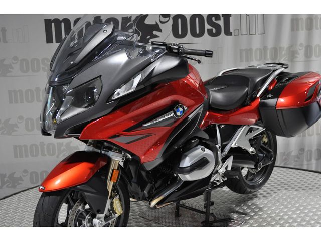 bmw - r-1200-rt