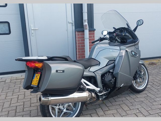 bmw - k-1300-gt