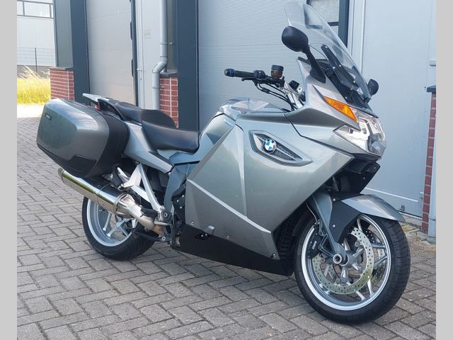 bmw - k-1300-gt