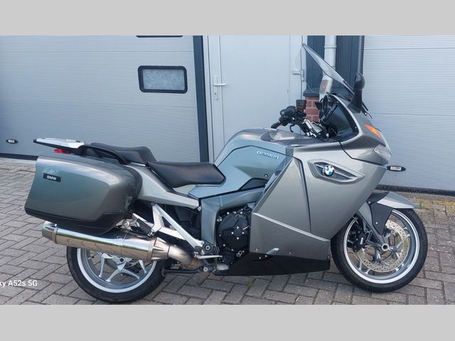 bmw - k-1300-gt