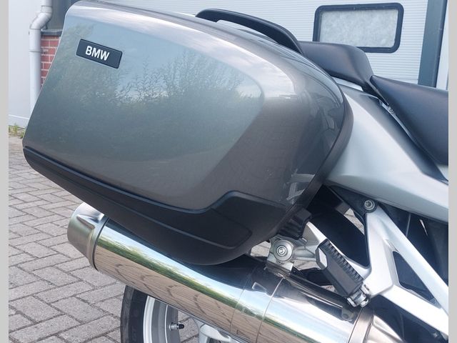 bmw - k-1300-gt