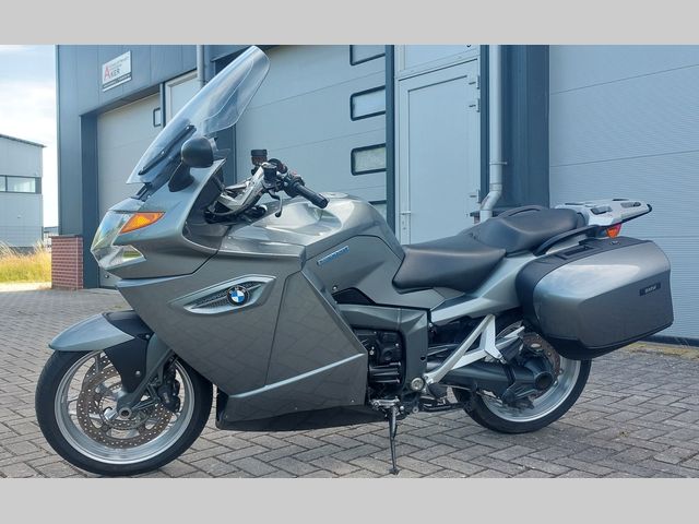 bmw - k-1300-gt