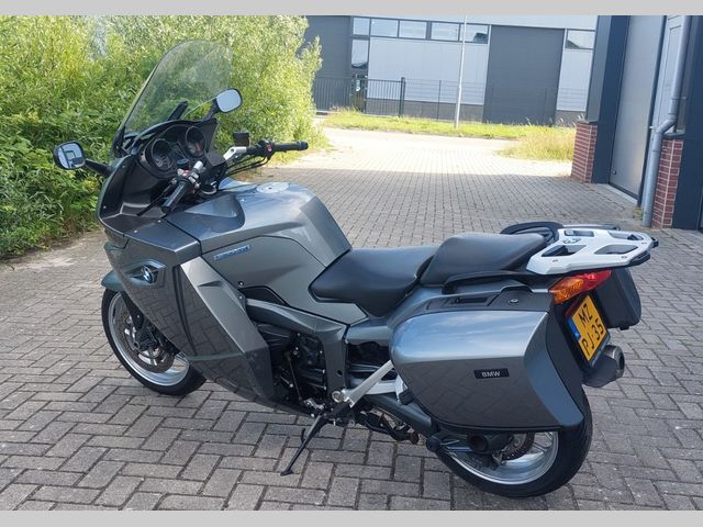 bmw - k-1300-gt