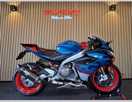 Aprilia RS 660 2025 occasion