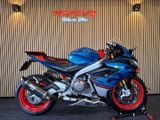 APRILIA RS 660