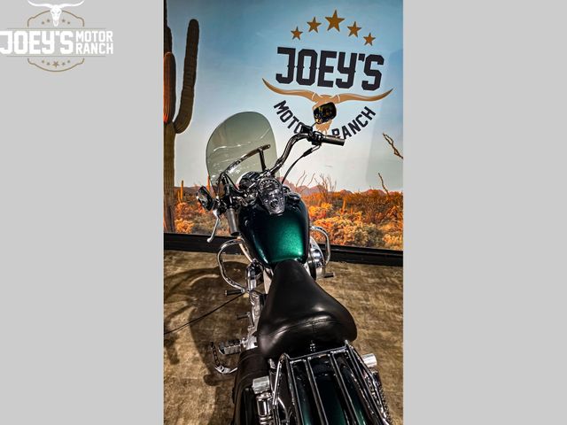harley-davidson - sportster-xlh-883