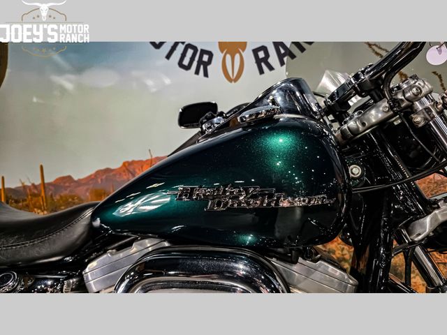 harley-davidson - sportster-xlh-883