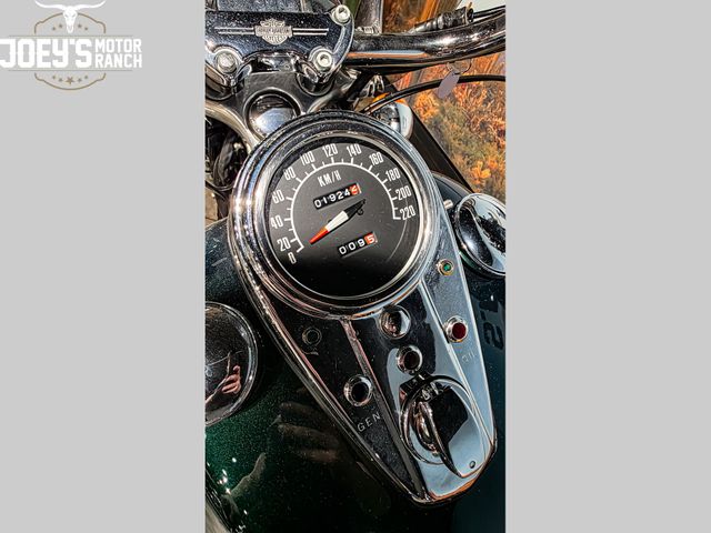 harley-davidson - sportster-xlh-883