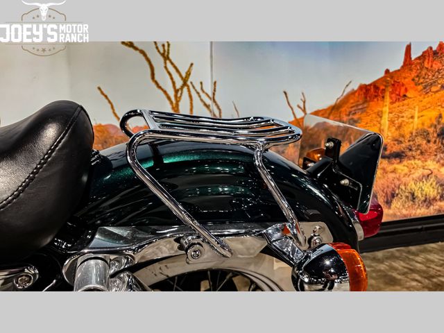 harley-davidson - sportster-xlh-883