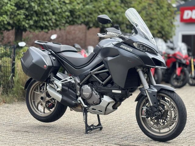 ducati - multistrada-1260-s