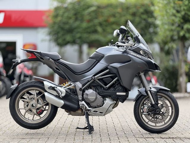 ducati - multistrada-1260-s