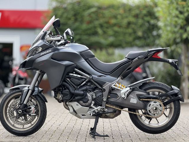 ducati - multistrada-1260-s