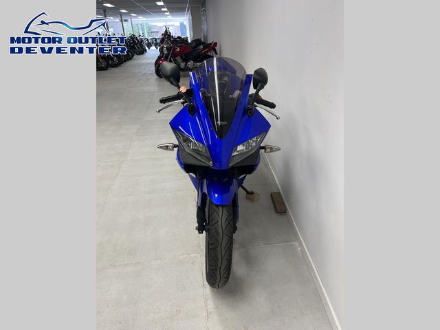 yamaha - yzf-r-125