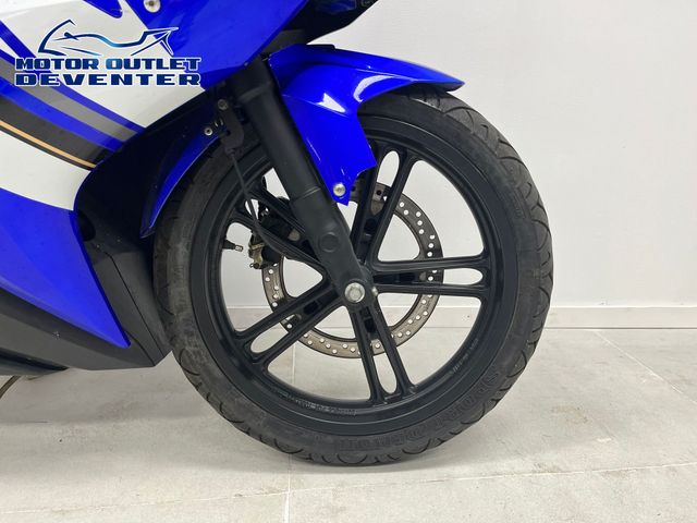 yamaha - yzf-r-125