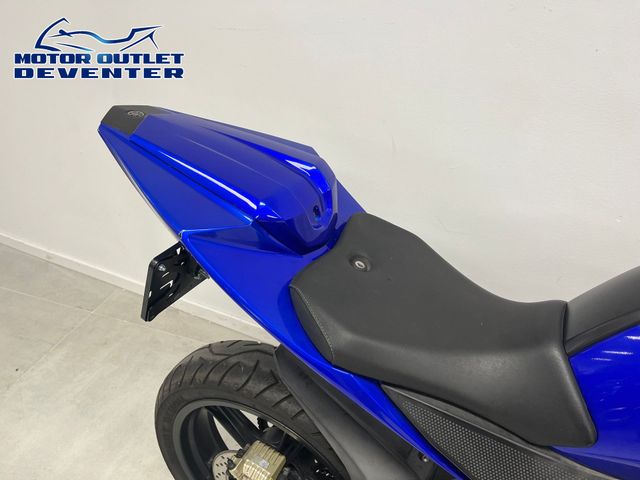 yamaha - yzf-r-125