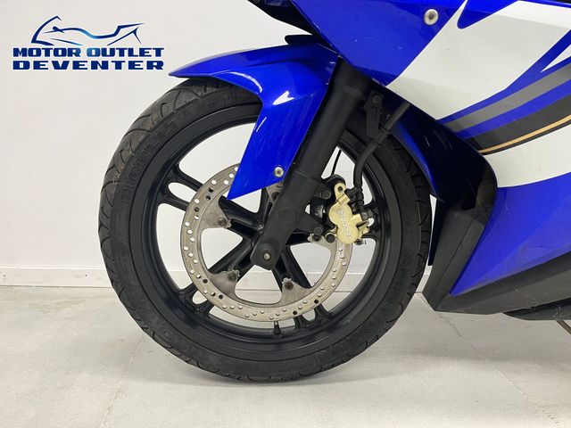 yamaha - yzf-r-125