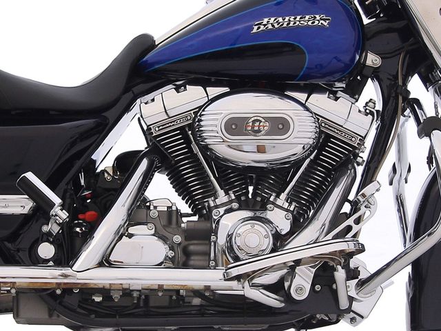 harley-davidson - road-king-screamin-eagle-flhrse