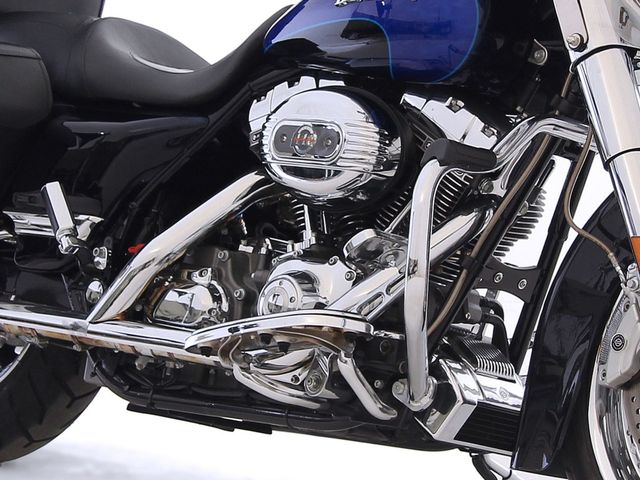 harley-davidson - road-king-screamin-eagle-flhrse