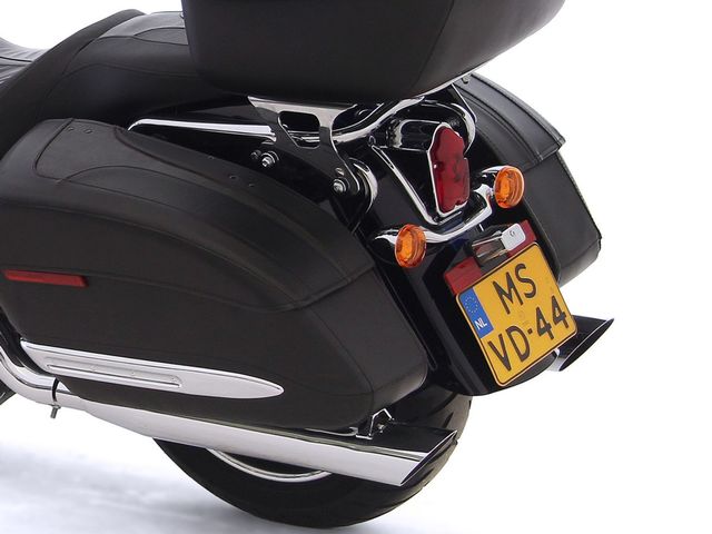 harley-davidson - road-king-screamin-eagle-flhrse