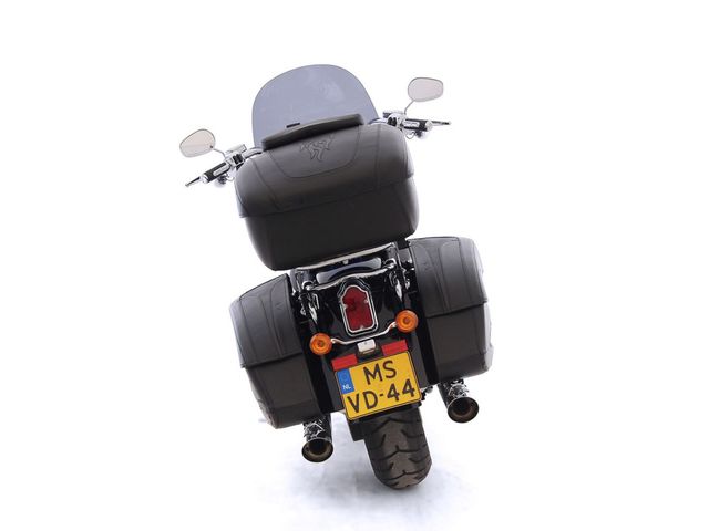 harley-davidson - road-king-screamin-eagle-flhrse