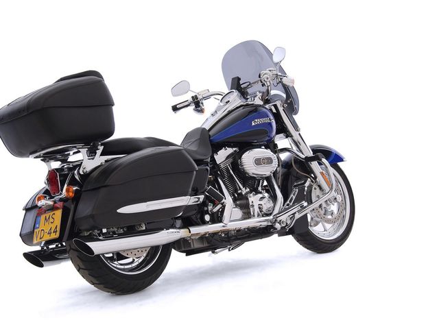 harley-davidson - road-king-screamin-eagle-flhrse