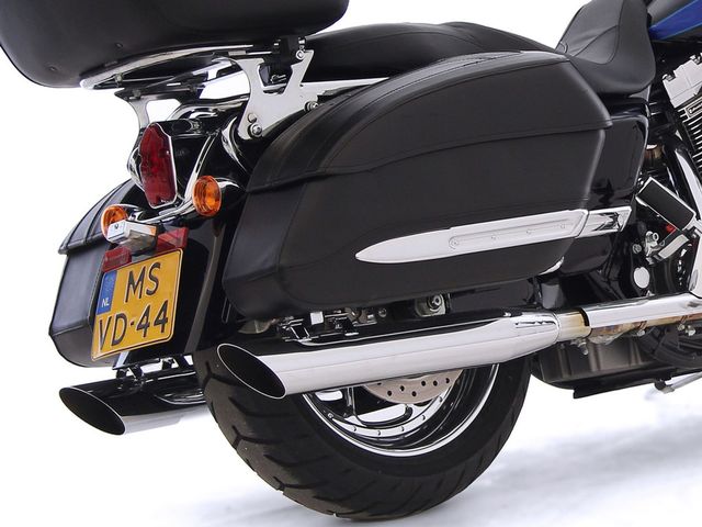 harley-davidson - road-king-screamin-eagle-flhrse