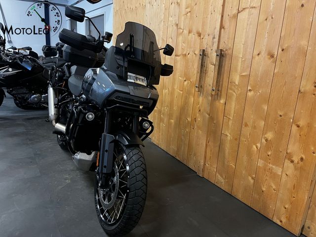 harley-davidson - pan-america--ra-1250-special