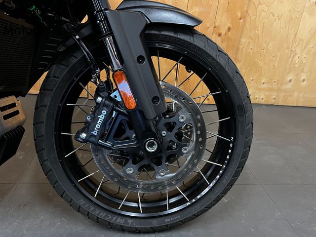 harley-davidson - pan-america--ra-1250-special